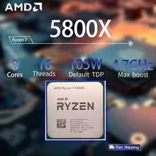 Old PC Upgrade AMD Ryzen 7 580 - Pc Gaming Ryzen 7 ulasan dan harga