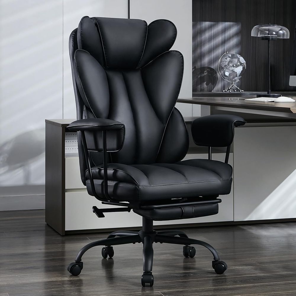 Big and Tall Oice Desk Chair - - Gaming Chair ulasan dan harga