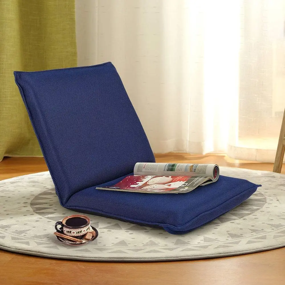 6-Position Adjustable Meditati - Gaming Chair ulasan dan harga