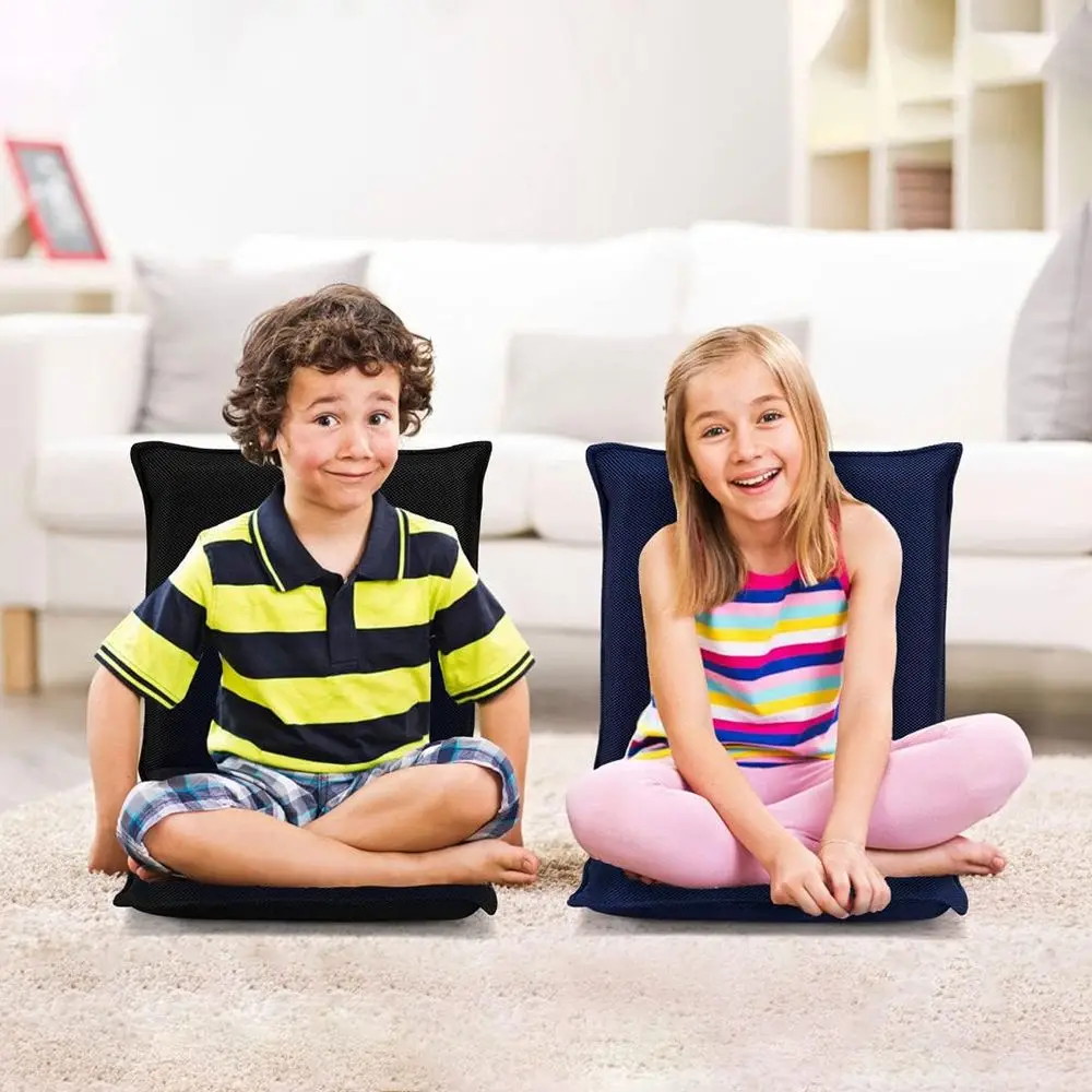 6-Position Adjustable Meditati - Gaming Chair ulasan dan harga