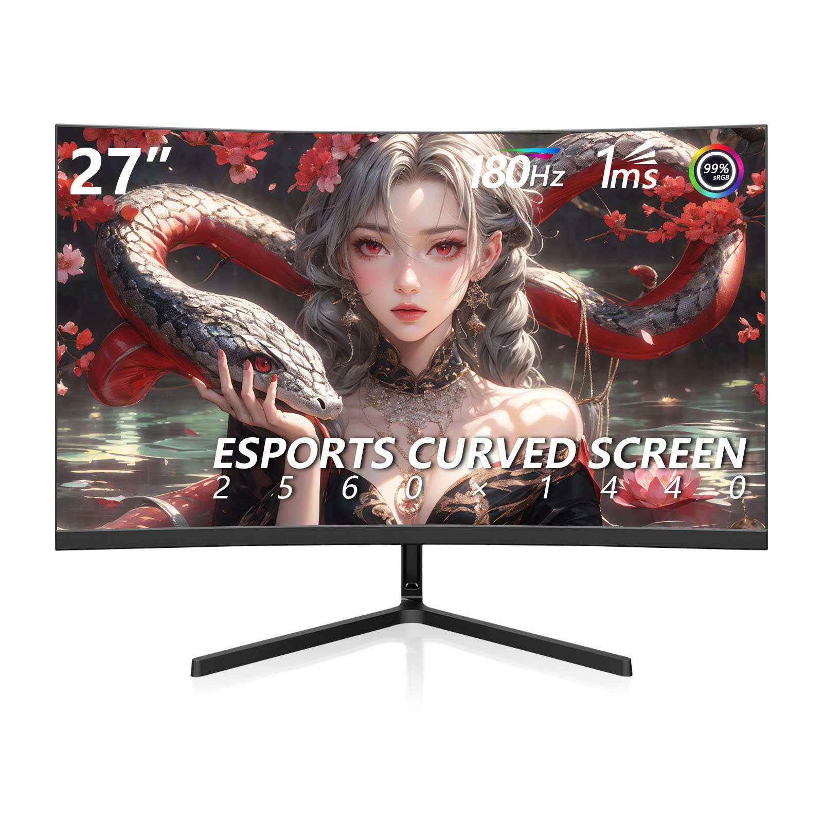 Ultrawide Curved Gaming Monito - Pc Gaming Ultrawide Monitor ulasan dan harga