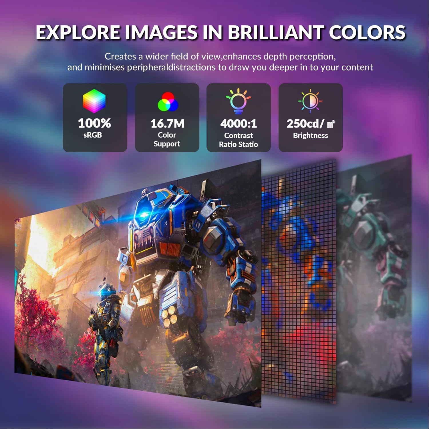 Ultrawide Curved Gaming Monito - Pc Gaming Ultrawide Monitor ulasan dan harga