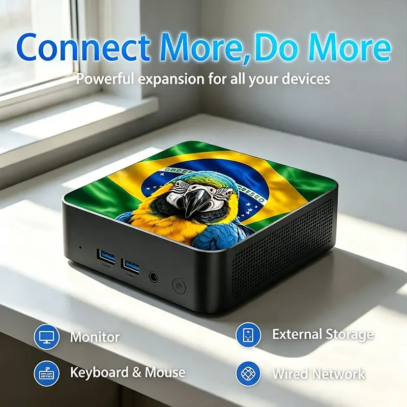 Powerful Portable Gaming Mini  - Pc Gaming Laptop ulasan dan harga