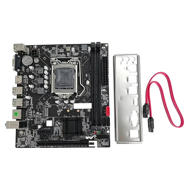 Classic-Gaming Desktop Board C - Pc Gaming I5 ulasan dan harga