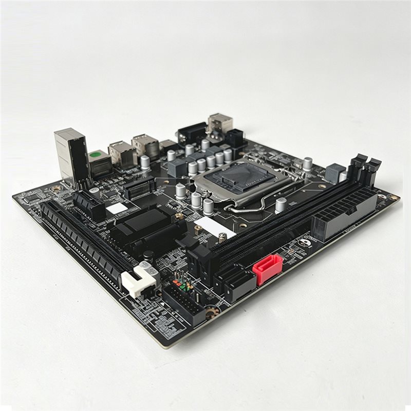 Classic-Gaming Desktop Board C - Pc Gaming I5 ulasan dan harga