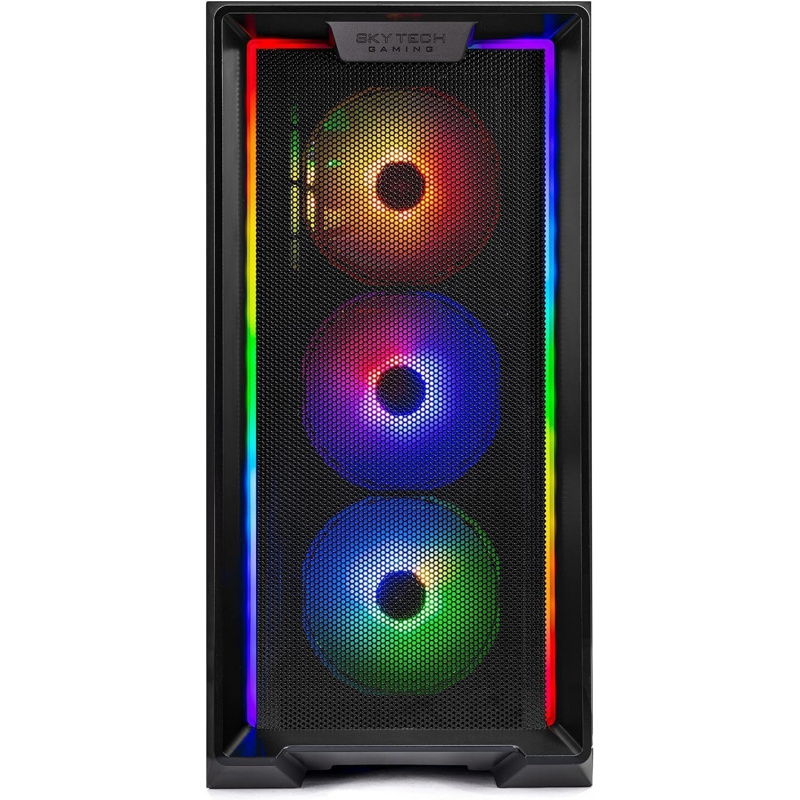 Gaming PC Desktop,  i5 12400F  - Pc Gaming Gtx 1650 ulasan dan harga