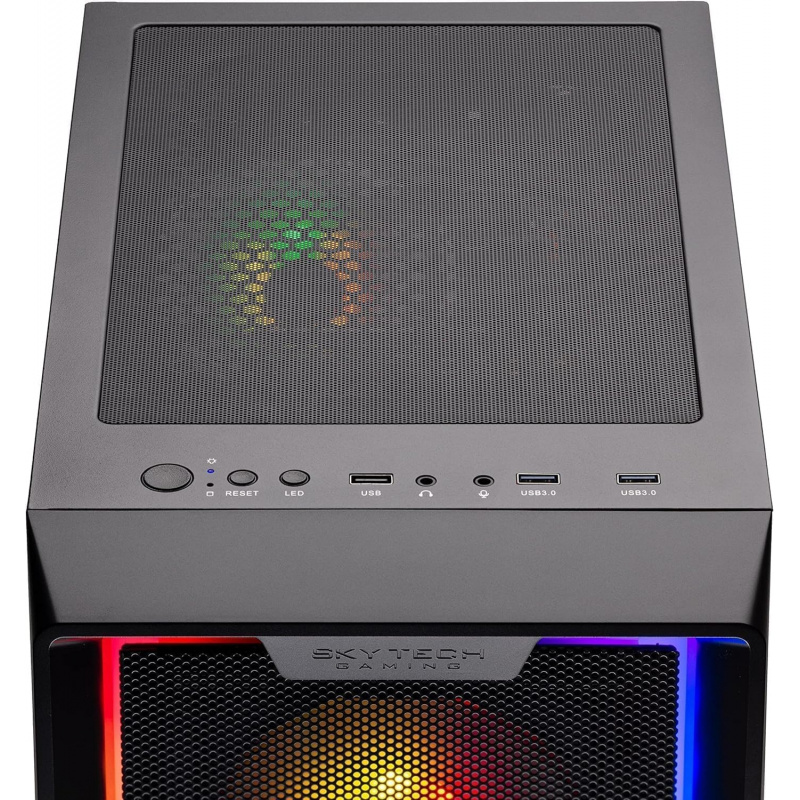 Gaming PC Desktop,  i5 12400F  - Pc Gaming Gtx 1650 ulasan dan harga