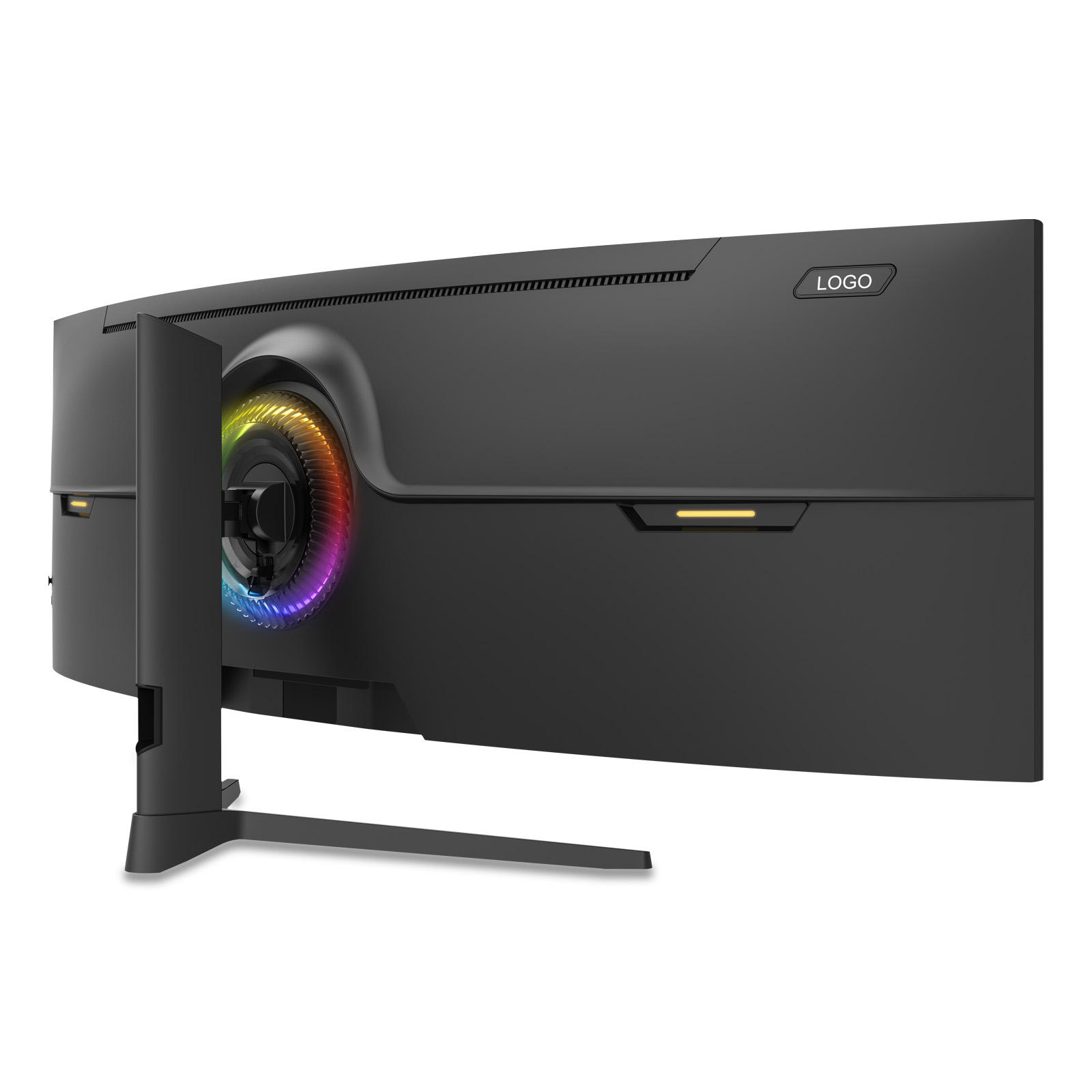 5120*1440 5K Ultra Wide Curved - Pc Gaming Ultrawide Monitor ulasan dan harga