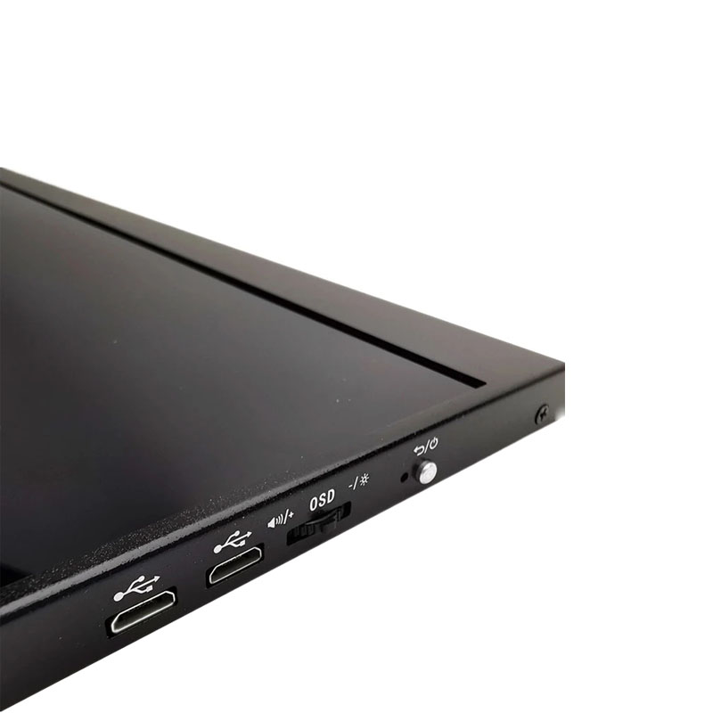 14 inch 4K Ultra Wide Bar Disp - Pc Gaming Ultrawide Monitor ulasan dan harga