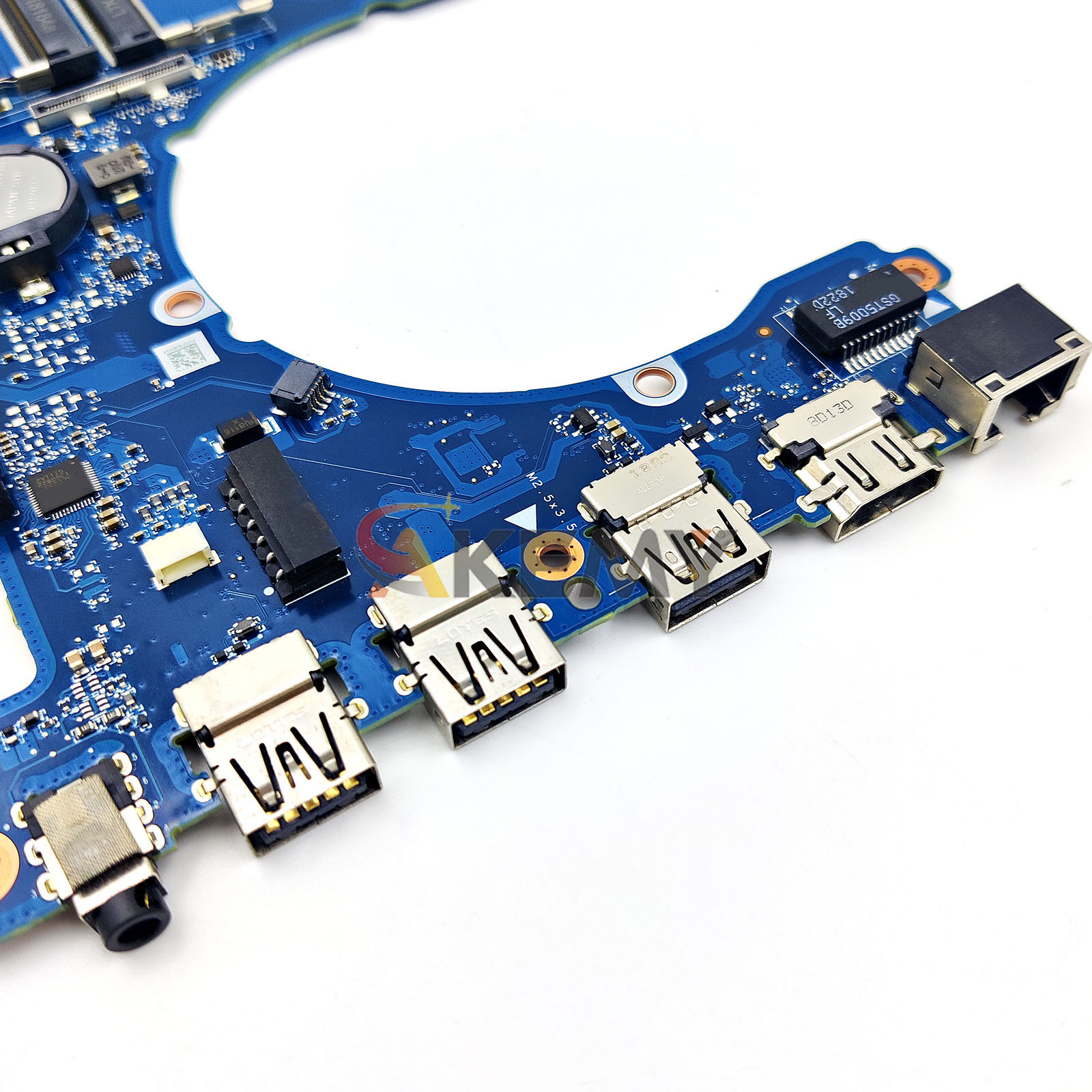 For ASUS FX504GM FX504GD Noteb - Pc Gaming I5 ulasan dan harga