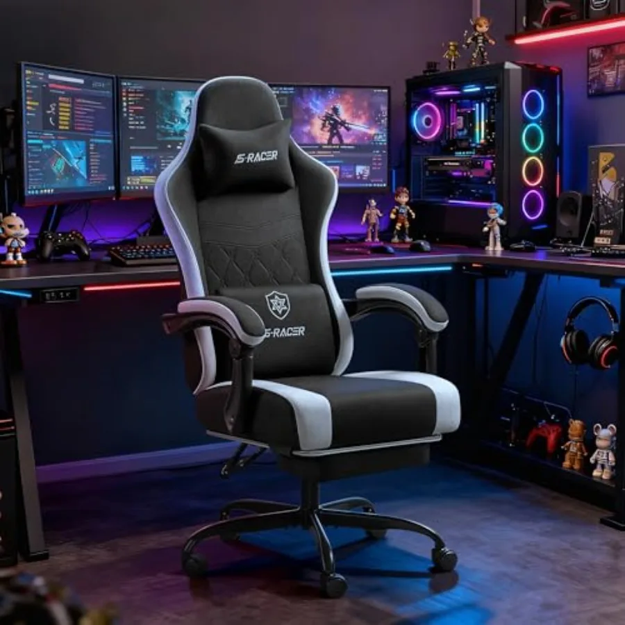 Gaming chair for adults with m - Gaming Chair ulasan dan harga