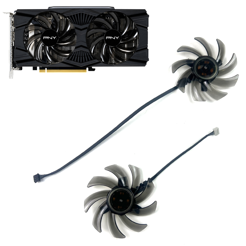 Cooling Fan 85MM GA91S2U Coole - Pc Gaming Gtx 1660 ulasan dan harga
