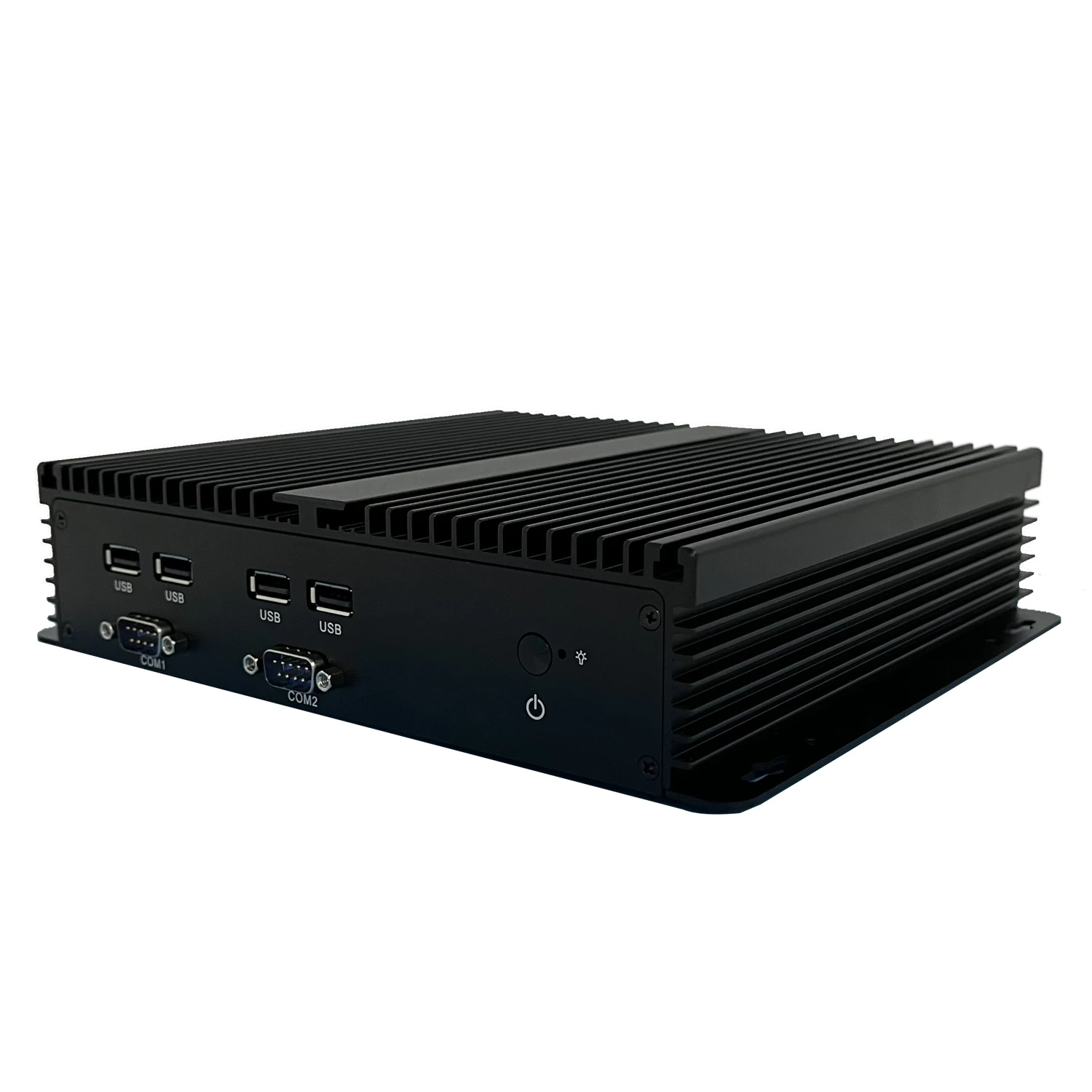 New 8th Gen Fanless Mini Pc wi - Pc Gaming I5 ulasan dan harga