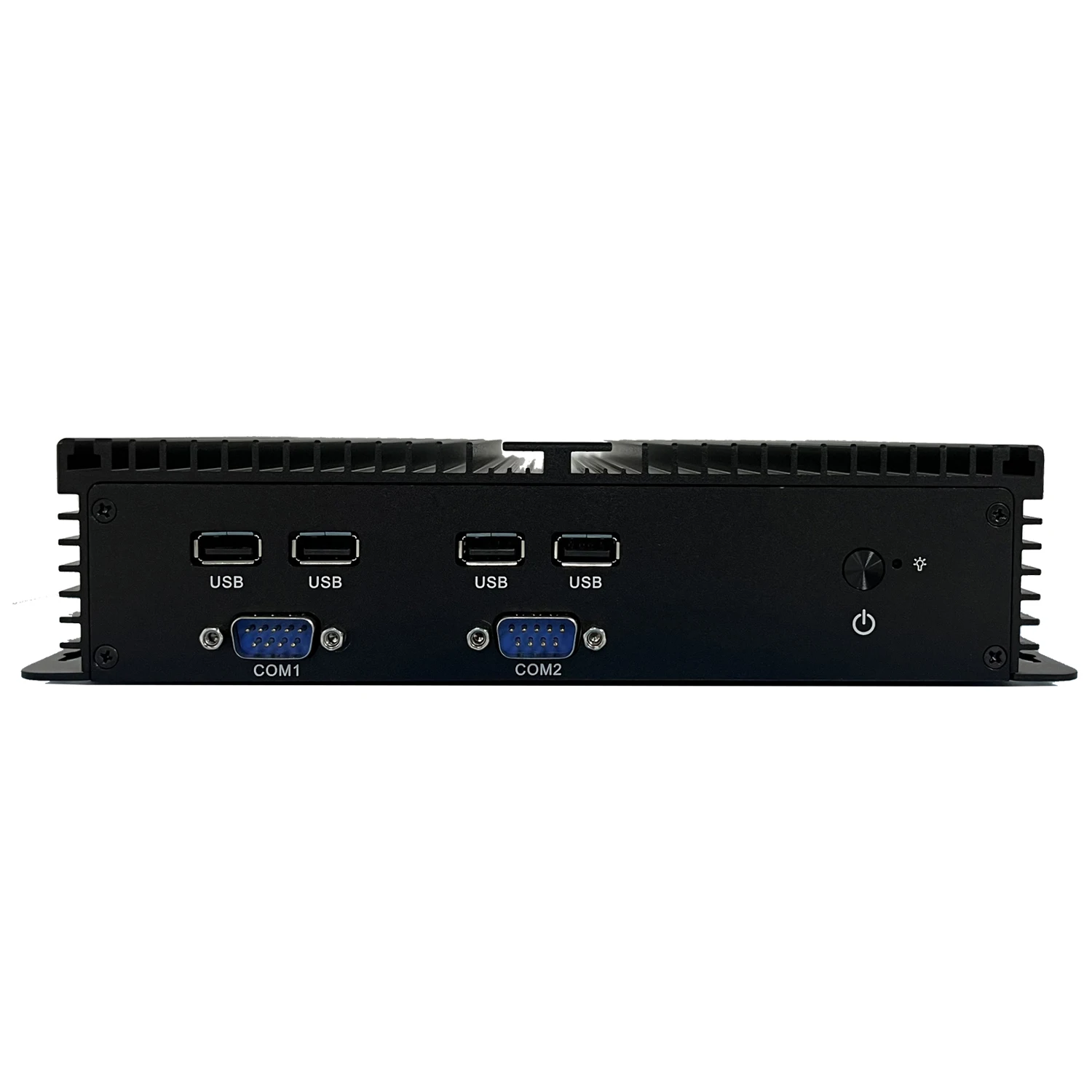 New 8th Gen Fanless Mini Pc wi - Pc Gaming I5 ulasan dan harga
