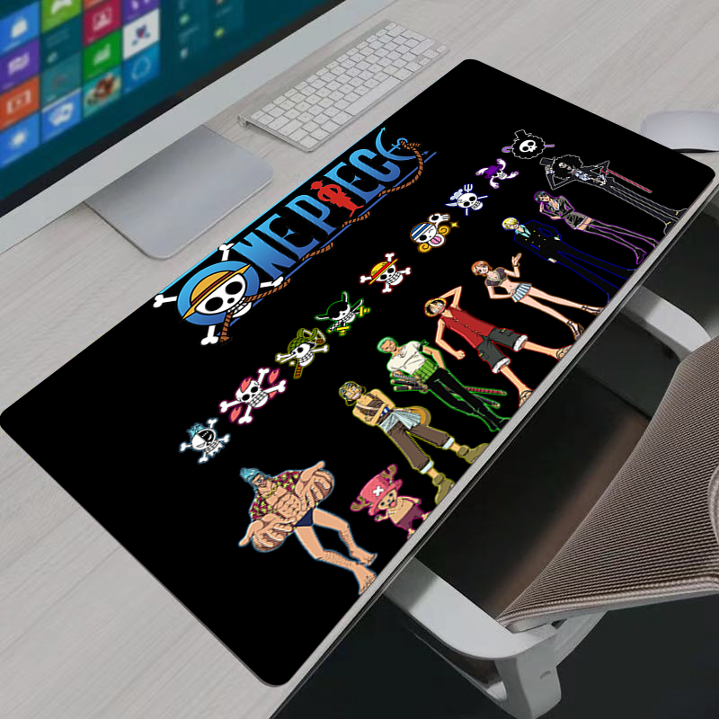 Mouse Pad Gaming Japan Game An - Pc Gaming Anime ulasan dan harga