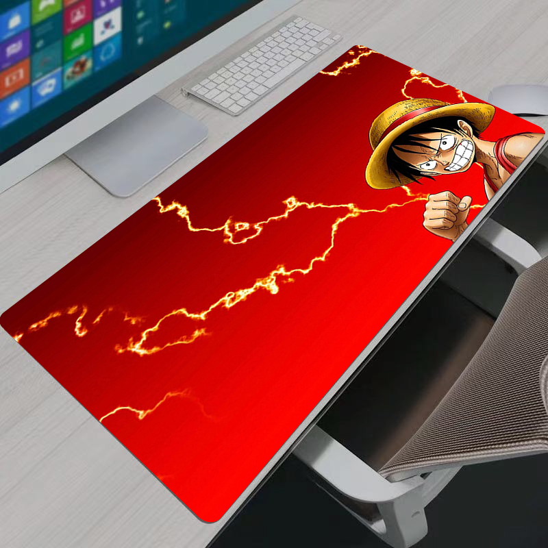 Mouse Pad Gaming Japan Game An - Pc Gaming Anime ulasan dan harga