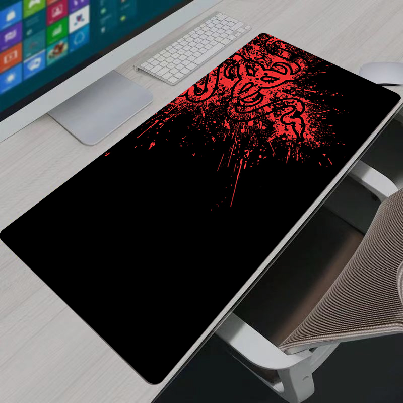 Mouse Pad Gaming Japan Game An - Pc Gaming Anime ulasan dan harga