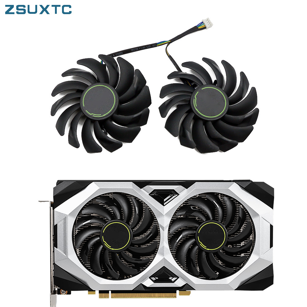 2pcs/lot PLD09210S12HH GTX 166 - Pc Gaming Gtx 1660 ulasan dan harga