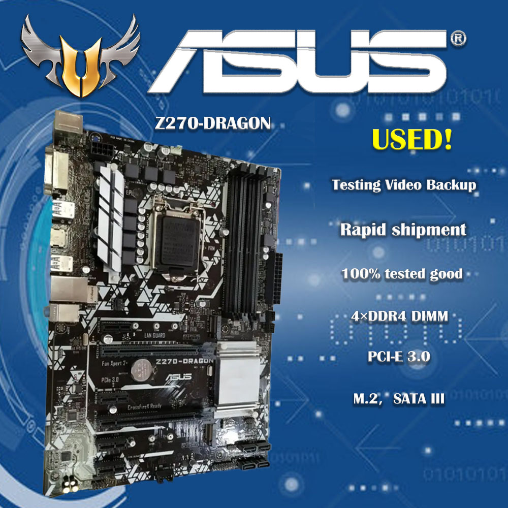 Motherboard For Asus PRIME Z27 - Pc Gaming I5 ulasan dan harga