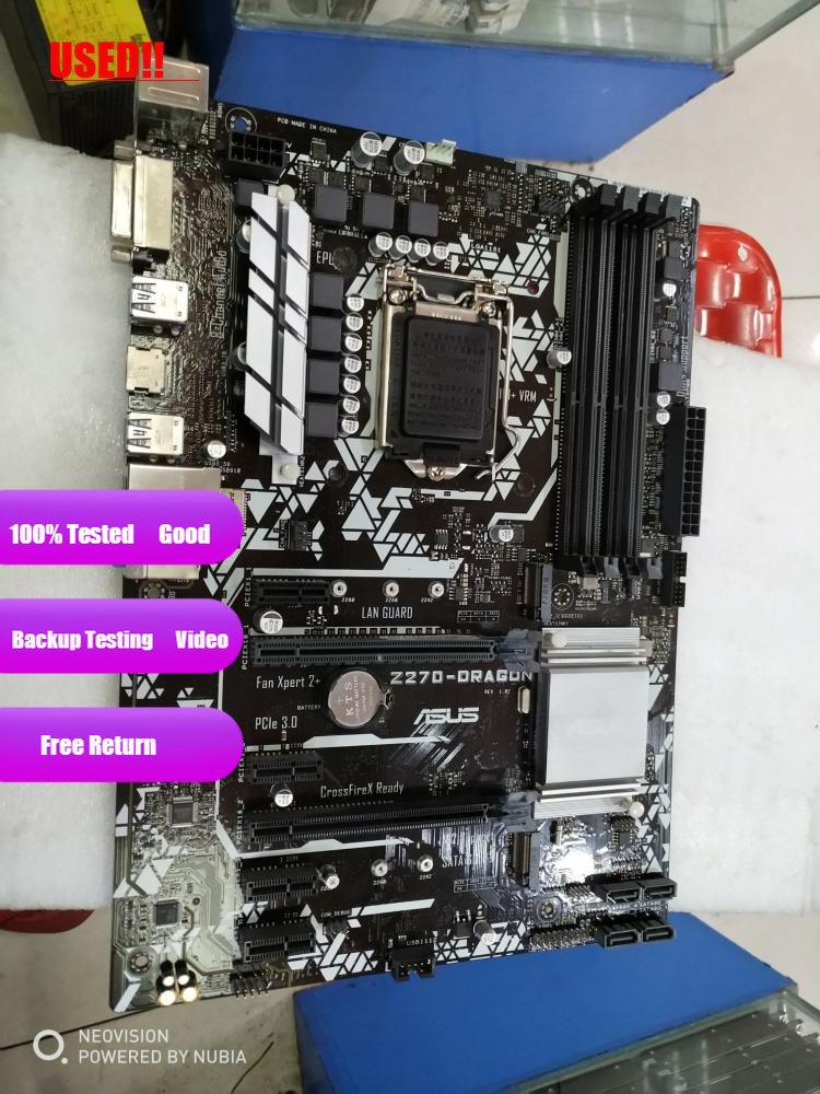 Motherboard For Asus PRIME Z27 - Pc Gaming I5 ulasan dan harga