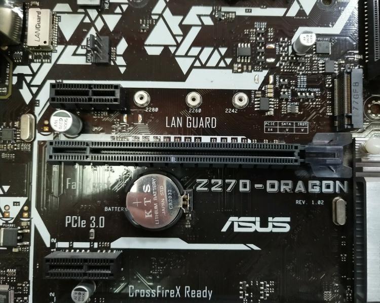 Motherboard For Asus PRIME Z27 - Pc Gaming I5 ulasan dan harga