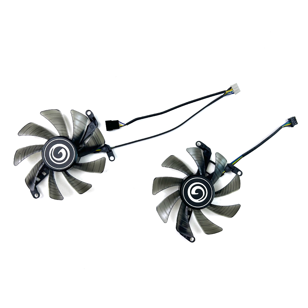 Cooling Fan TH9215S2H-PAA01 85 - Pc Gaming Gtx 1660 ulasan dan harga