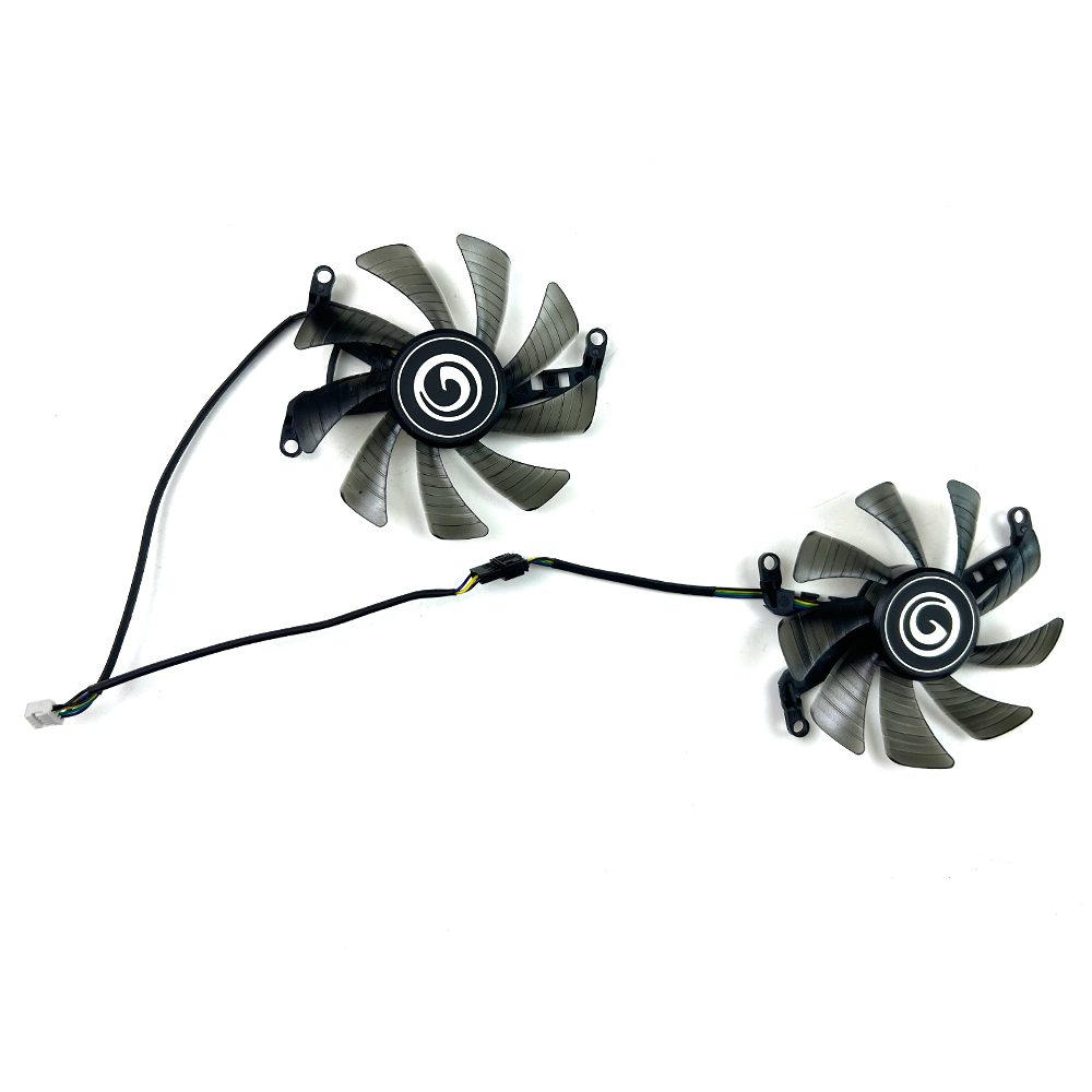 Cooling Fan TH9215S2H-PAA01 85 - Pc Gaming Gtx 1660 ulasan dan harga