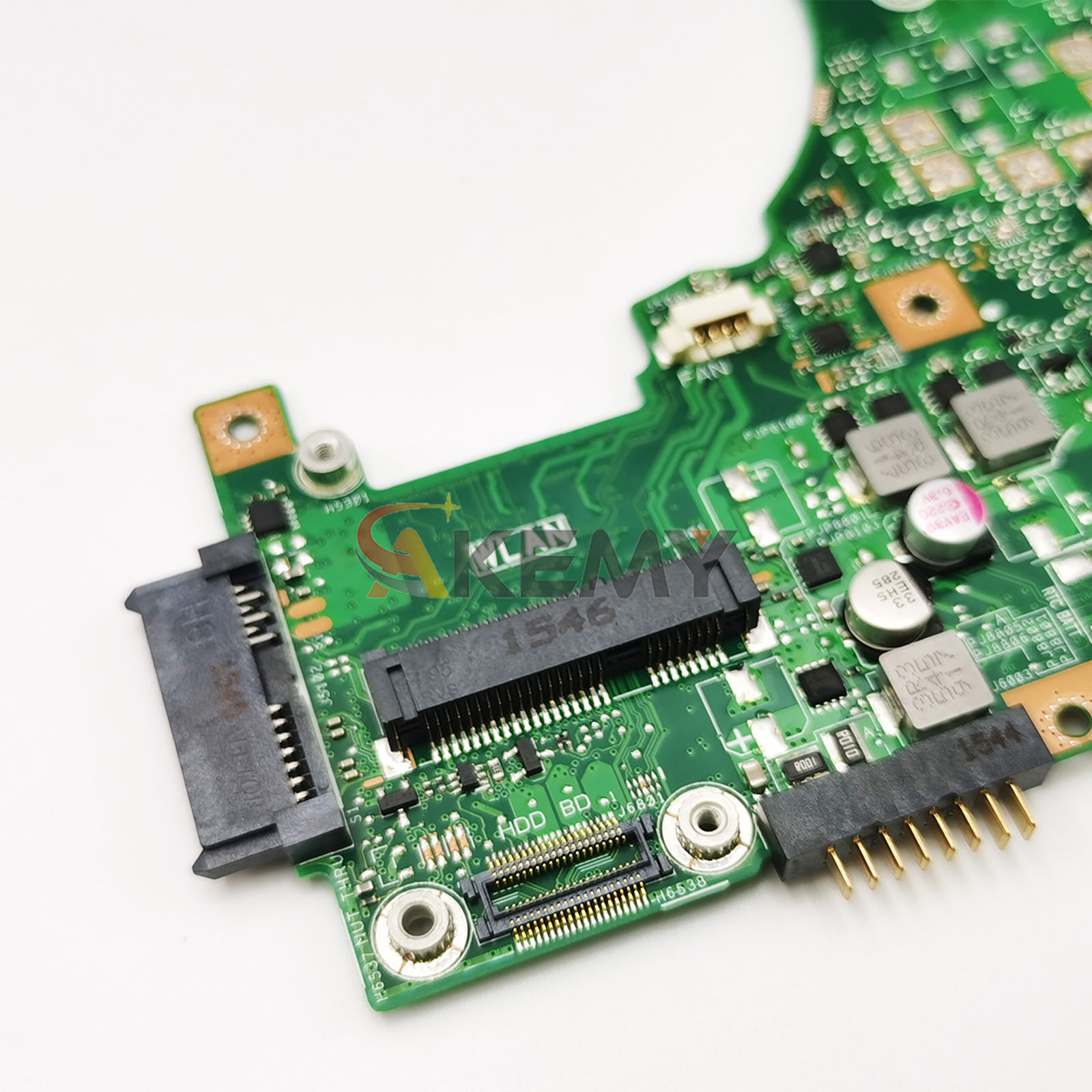 X455LA X455LD Mainboard For AS - Pc Gaming I5 ulasan dan harga