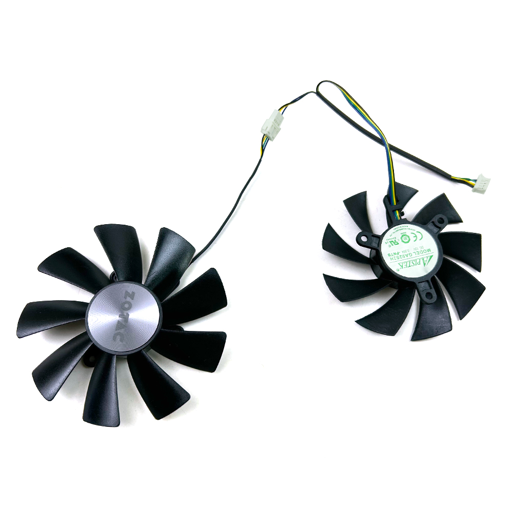 100MM GAA8S2H GAA8S2U 87MM GA9 - Pc Gaming Gtx 1660 ulasan dan harga