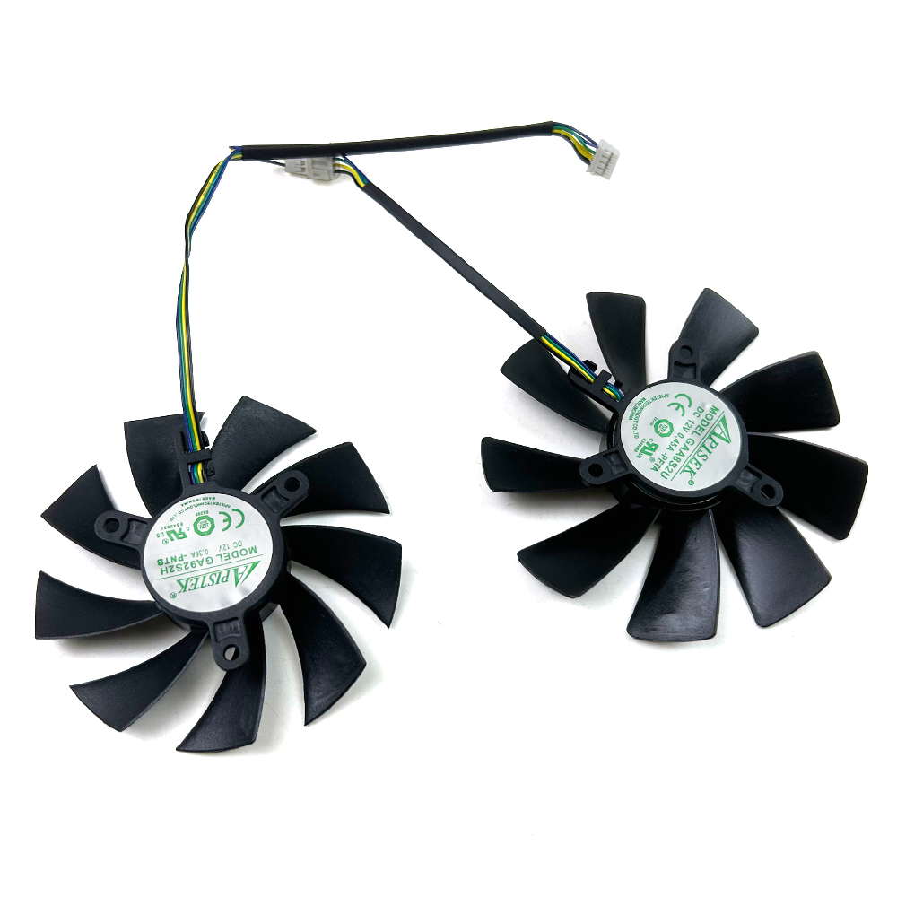 100MM GAA8S2H GAA8S2U 87MM GA9 - Pc Gaming Gtx 1660 ulasan dan harga