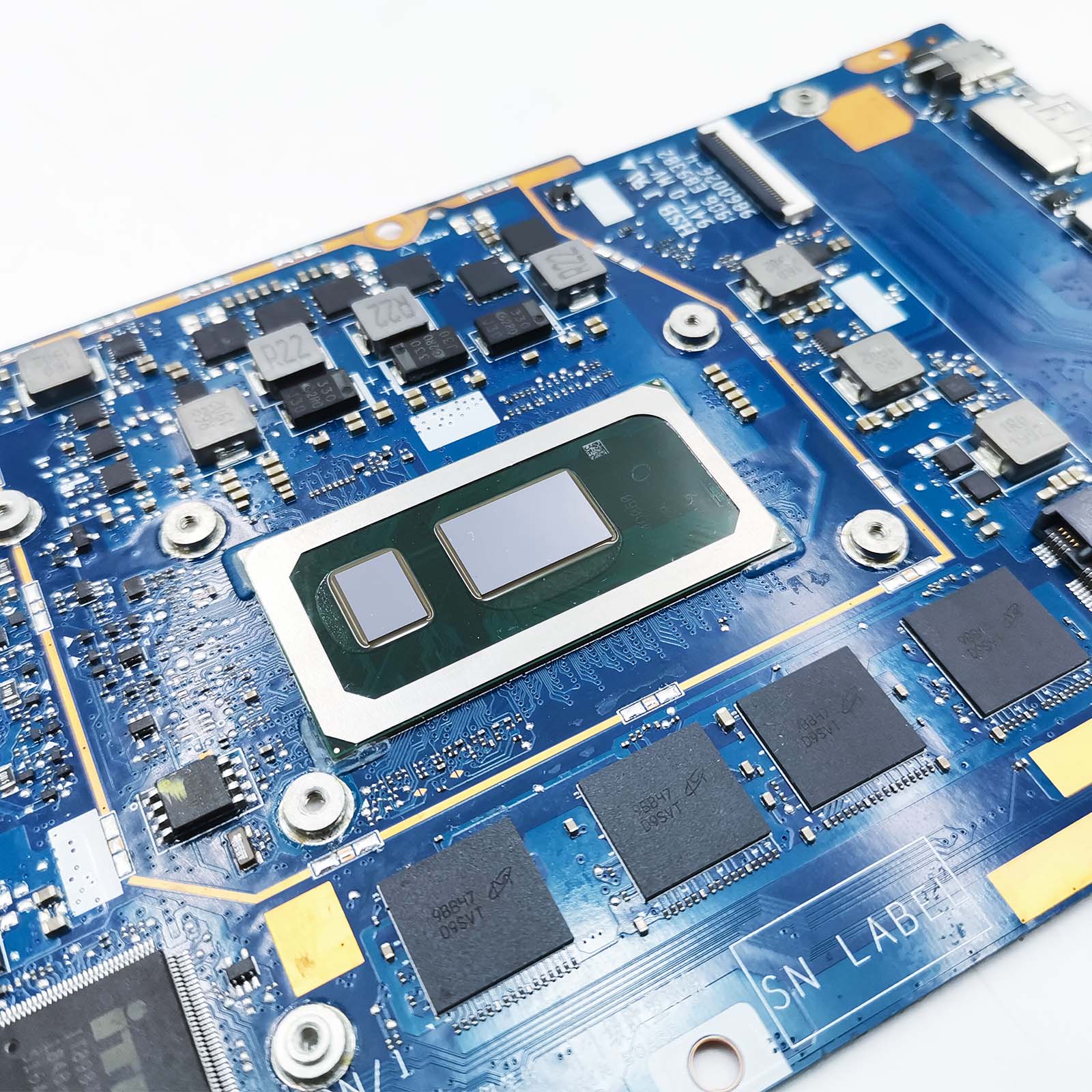 UX431FA UX431FN Motherboard Fo - Pc Gaming I5 ulasan dan harga