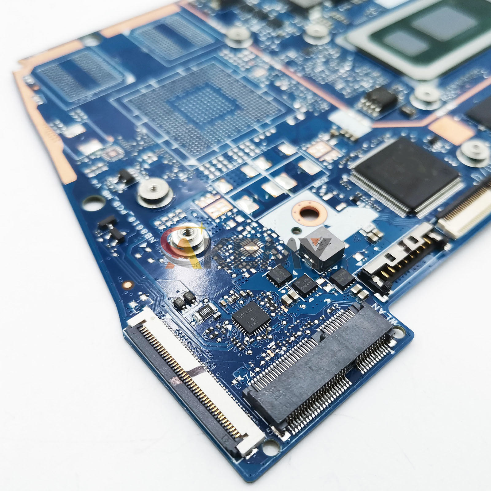 UX431FA UX431FN Motherboard Fo - Pc Gaming I5 ulasan dan harga