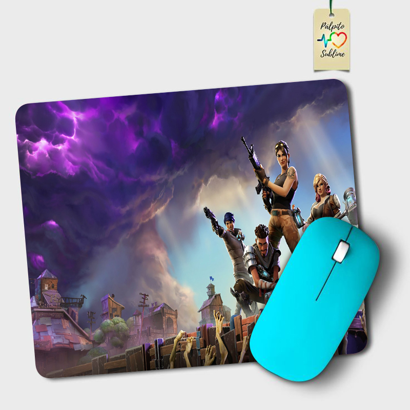 Game Fortnites Small Mouse Pad - Pc Gaming Lounge ulasan dan harga