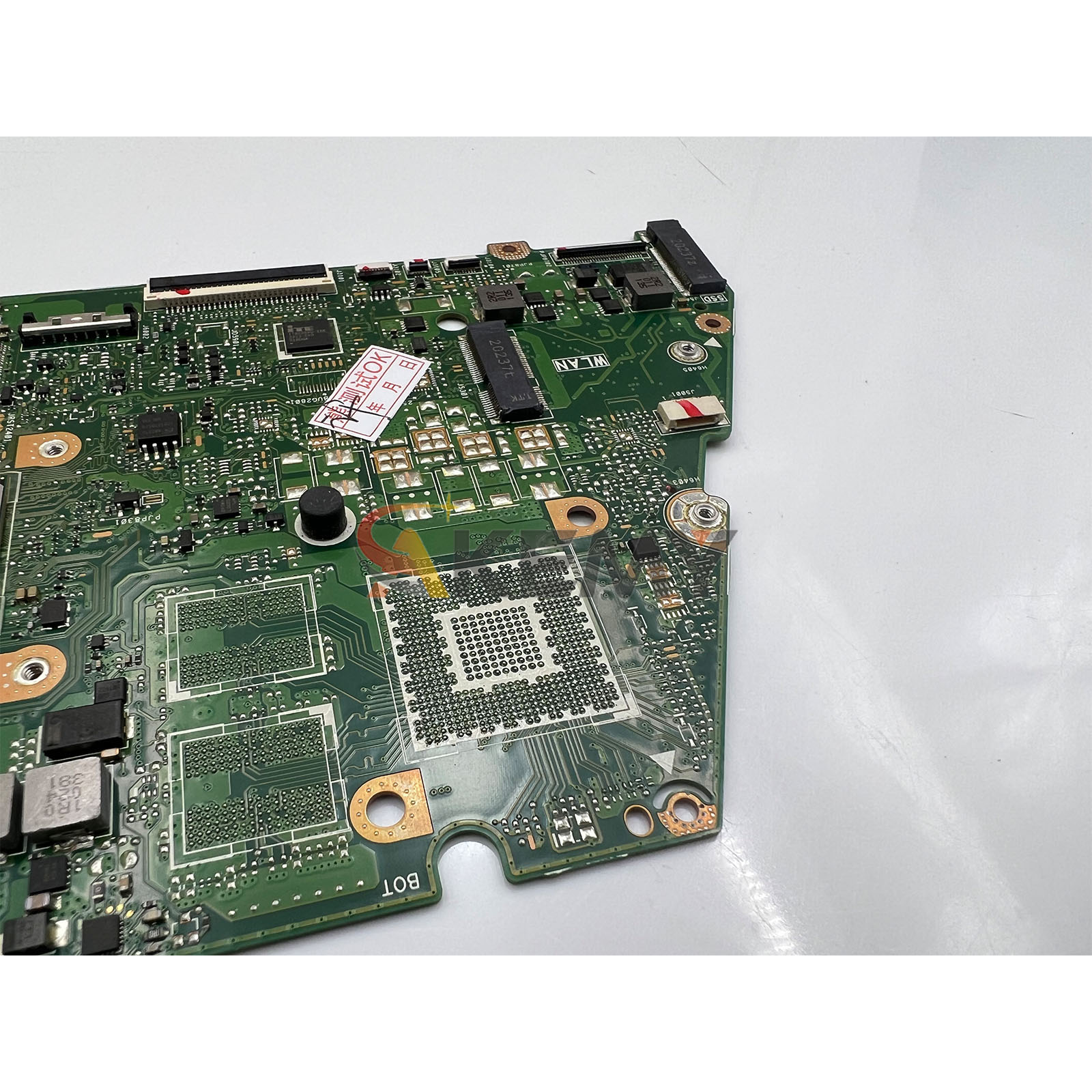 X421F X421FA Laptop Motherboar - Pc Gaming I5 ulasan dan harga