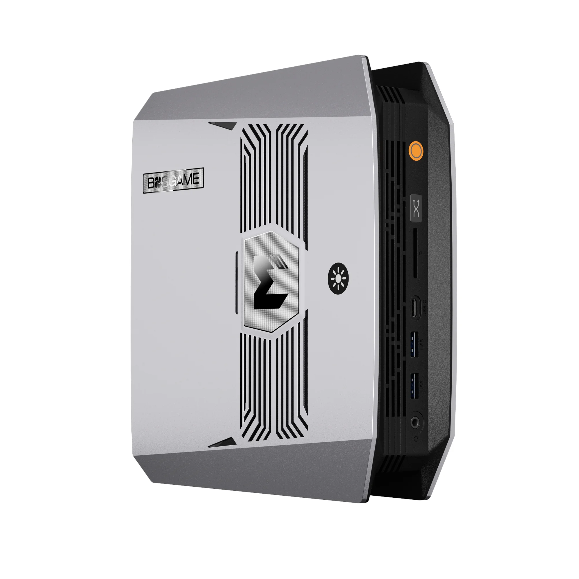 M5 Gaming AI Mini Desktop Ryze - Pc Gaming Ryzen 7 ulasan dan harga