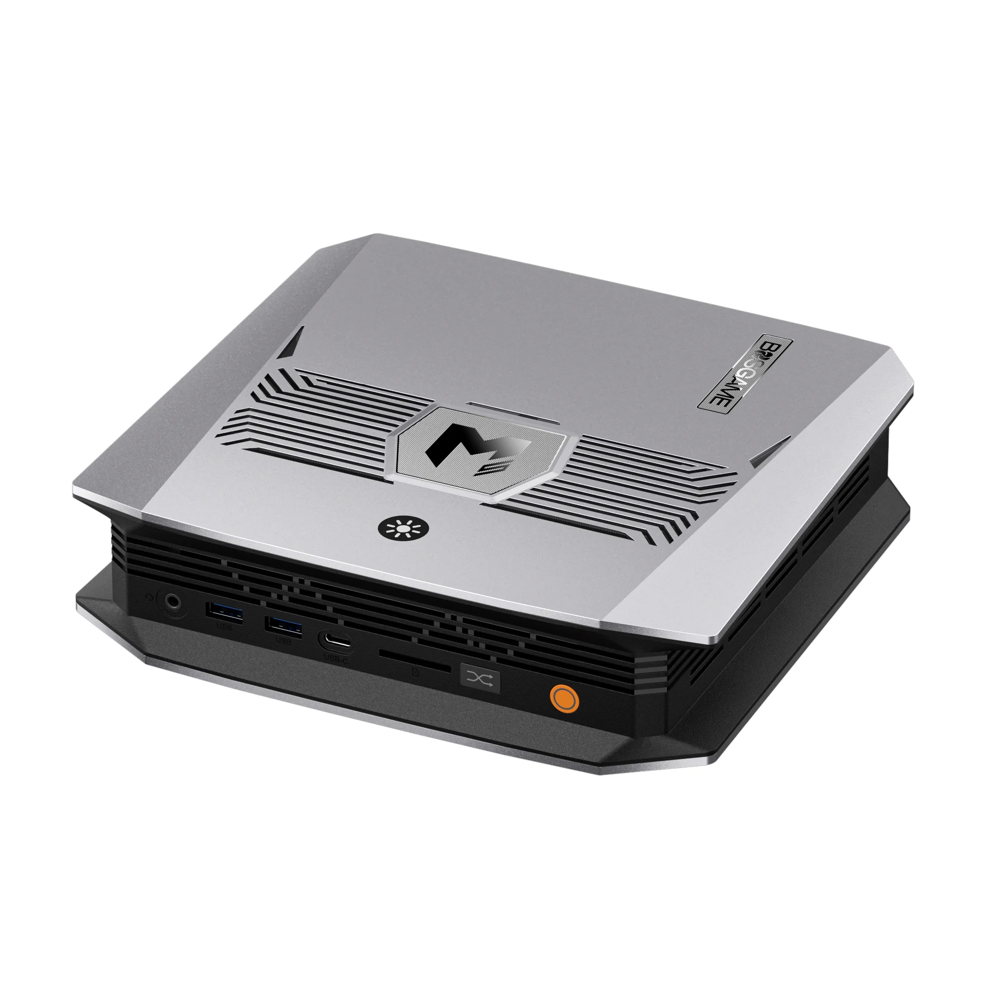 M5 Gaming AI Mini Desktop Ryze - Pc Gaming Ryzen 7 ulasan dan harga