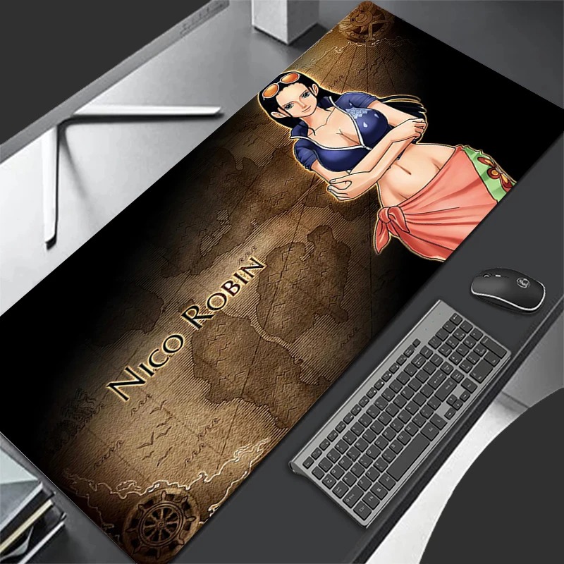 Japan Sexy Anime Girl Mouse Pa - Pc Gaming Lounge ulasan dan harga