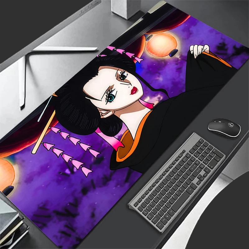 Japan Sexy Anime Girl Mouse Pa - Pc Gaming Lounge ulasan dan harga