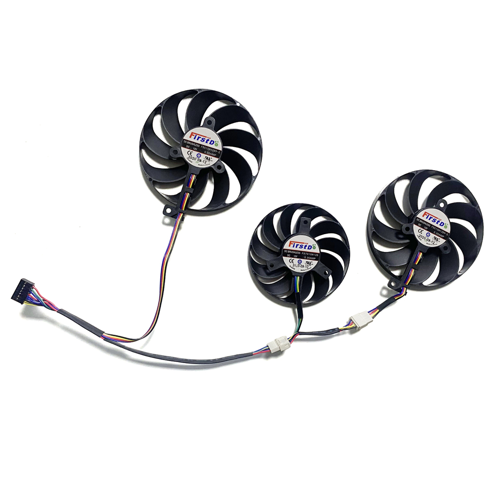 FDC10H12S9-C FD7010H12S/D 7PIN - Pc Gaming Gtx 1660 ulasan dan harga