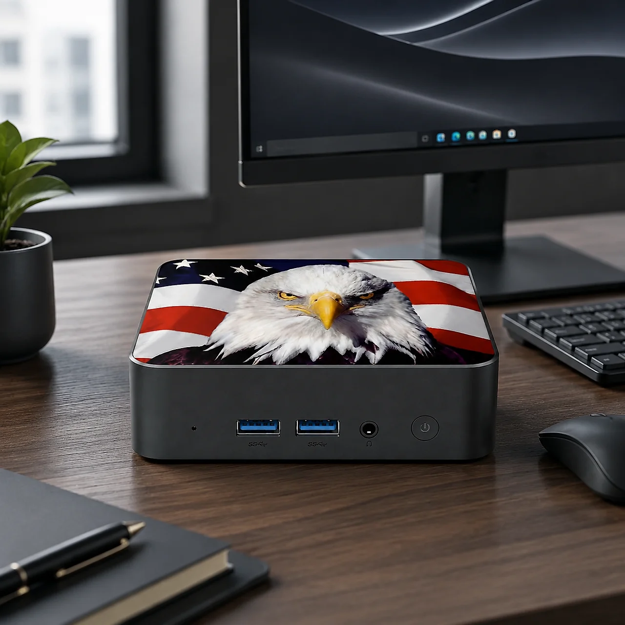 Canada Flag Ultra Slim Mini De - Pc Gaming Laptop ulasan dan harga