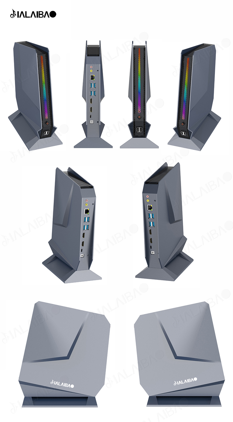 Hot Gaminig Mini Pc Cpu I9 998 - Pc Gaming Gtx 1650 ulasan dan harga