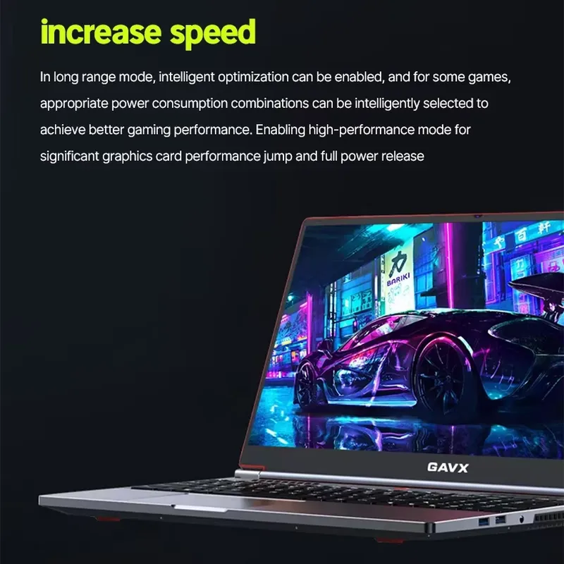 New 16.1 Inch Core I9 9880H Ga - Pc Gaming Laptop ulasan dan harga
