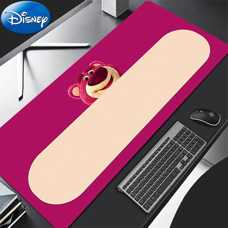 Gaming Mouse XXL Pad Anime PC  - Pc Gaming Lounge ulasan dan harga