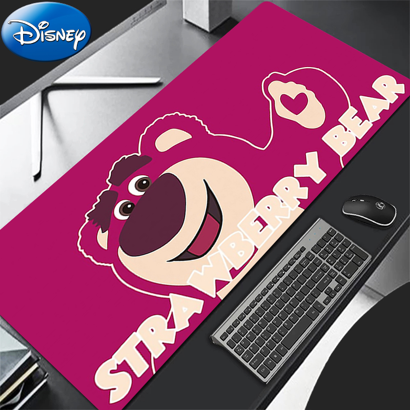Gaming Mouse XXL Pad Anime PC  - Pc Gaming Lounge ulasan dan harga