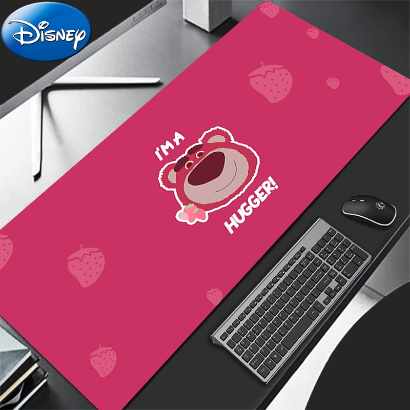 Gaming Mouse XXL Pad Anime PC  - Pc Gaming Lounge ulasan dan harga