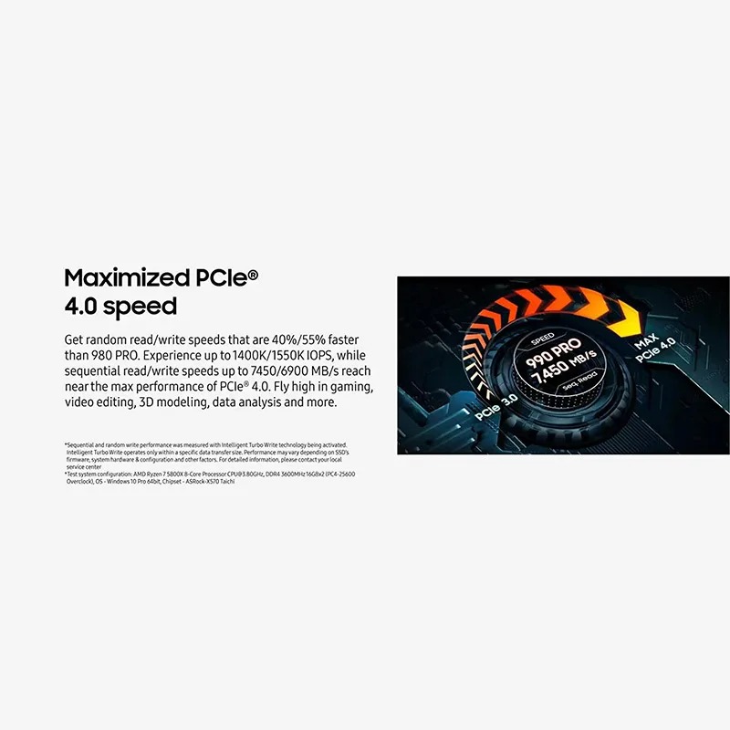 M.2 NVMe NGFF Internal SSD 500 - Pc Unit For Gaming ulasan dan harga