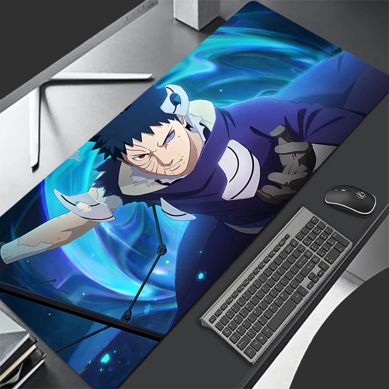 Mouse Pad Anime Carpe Large Na - Pc Gaming Lounge ulasan dan harga