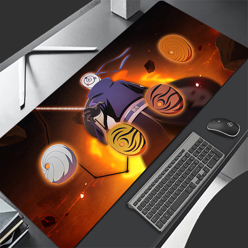 Mouse Pad Anime Carpe Large Na - Pc Gaming Lounge ulasan dan harga