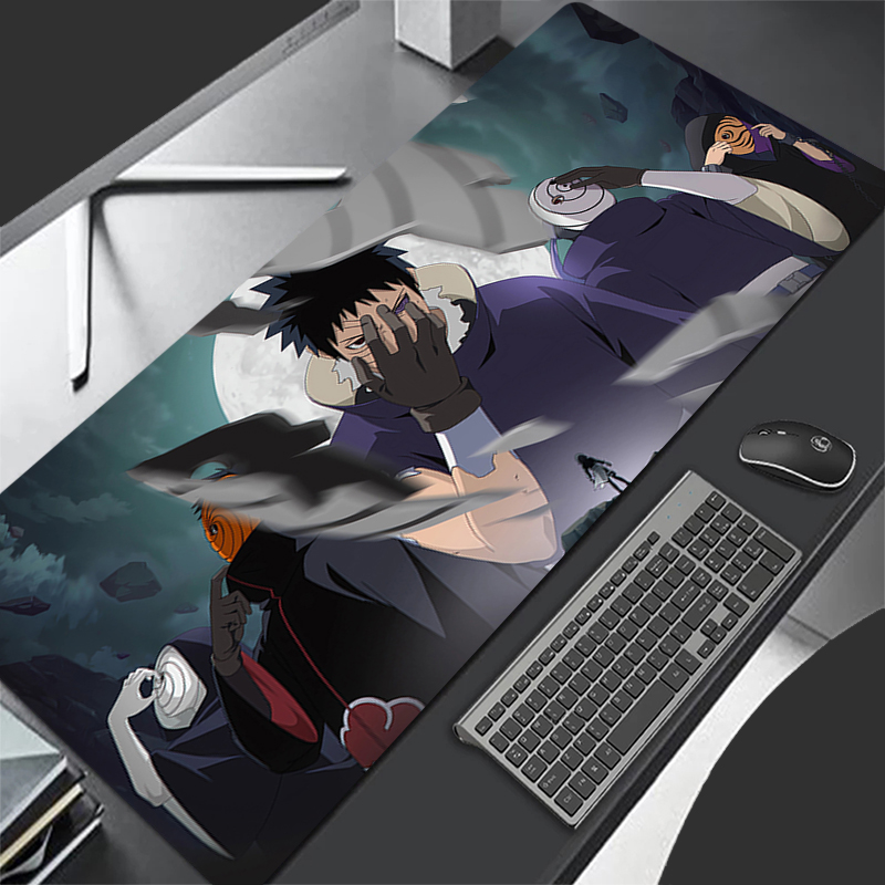 Mouse Pad Anime Carpe Large Na - Pc Gaming Lounge ulasan dan harga