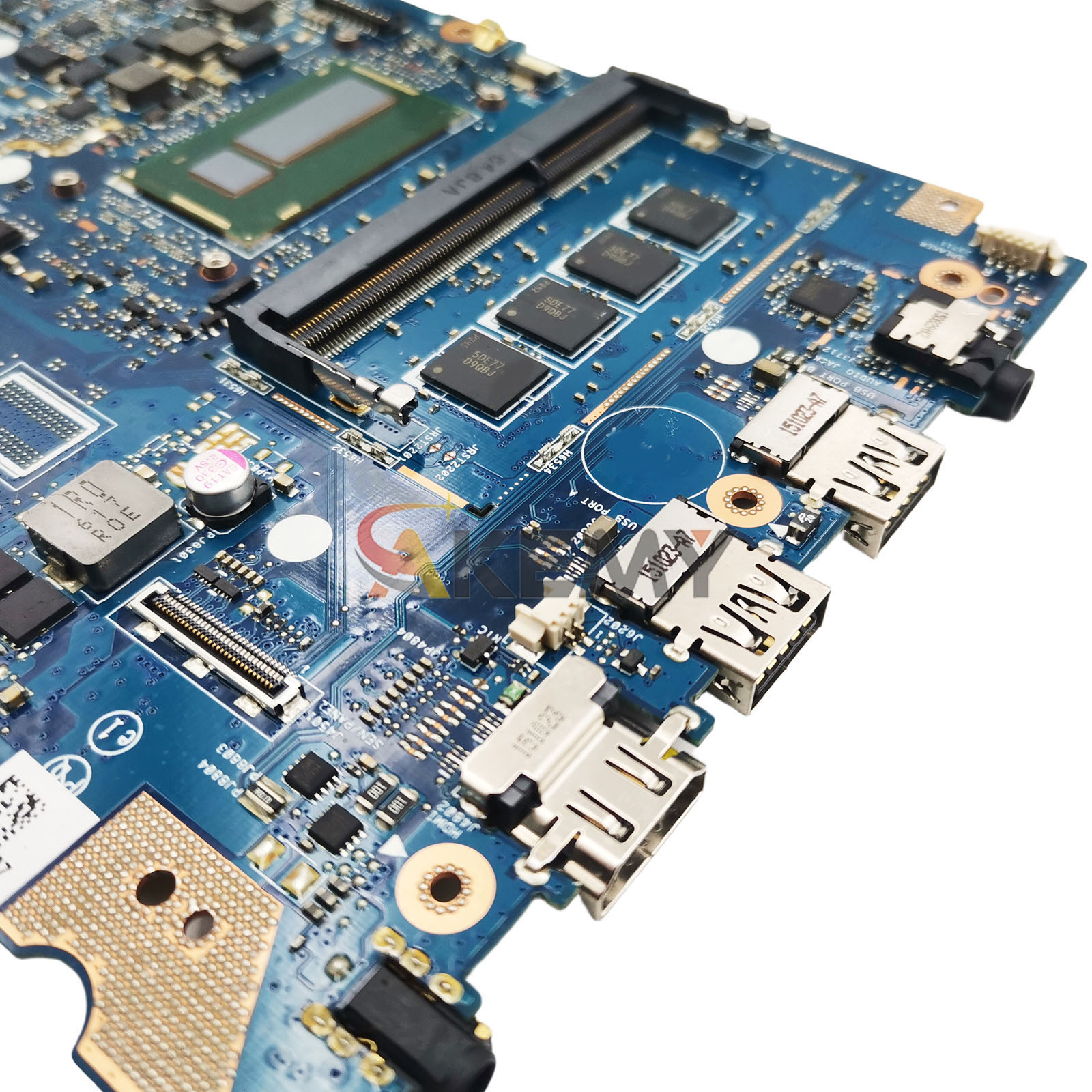 TP300LA Laptop Motherboard For - Pc Gaming I5 ulasan dan harga